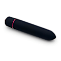 Miniatyrbillede 4 af 5: Vibrerende Pinde Massager Portable Træningsudstyr 10 Frekvens Vibrationer Til Kvinder