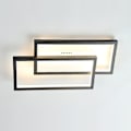 Miniatyrbillede 4 af 5: LED 20W Vægskinner Kreativ Moderne Væglamper Stue