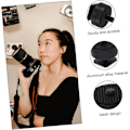 Miniatyrbild 7 av 8: Stativskruv Adapter Blixtskofäste Set för DSLR Kameratillbehörssats