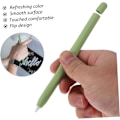 Miniatyrbilde 6 av 8: Stylus Etui Ipencil Deksel Generasjon Nettbrettstativ for Skrivebord Nettbrett Etuier Beskyttelsesdeksel