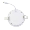 Miniatyrbild 5 av 5: 4-pack LED Downlights 3W LED Taklampa Infälld