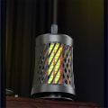 Miniatyrbilde 2 av 5: Bug Zapper Elektronisk Myggdreper Lampe Insektfelle