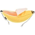 Miniatyrbillede 1 af 5: Banan Seng til Hamster, Hamster Rede, Hamster Tilbehør