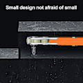 Miniatyrbild 4 av 5: Ratschnyckel + 10 Bits