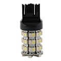Miniatyrbilde 2 av 2: T20 60SMD 1210 7443 Dobbelt-farget Switchback LED-pære