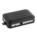 Miniatyrbillede 3 af 3: 4 Parkeringssensorer Bil Backup Reverse Radar Alarm