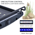 Miniatyrbillede 3 af 5: Fuld Spektrum LED Akvarielys Multifarvet Fiskekum