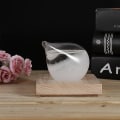 Miniatyrbillede 1 af 5: Vejrudsigtsflasker Håndværk Stormglas Dekoration