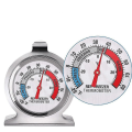 Miniatyrbilde 4 av 4: 2 stk Ovn Termometer Instant Lesing Kroken Panel Base