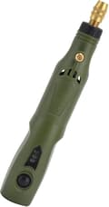 Elektrisk Graverings Pen, Kraftfuld Elektrisk Slibning Pen Til Polering Til Stempling Til Gravering