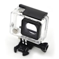 Miniatyrbillede 2 af 5: Vandafvisende Dykkerhus til Gopro Hero