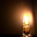 Miniatyrbillede 4 af 5: 10 stk. 3W G4 LED Bi-pin 12V Lyspære Halogen Udskiftning