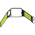 Miniatyrbillede 4 af 4: Rem For Tomtom Runner 2 3 Spark 3 Silikonrem