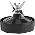 Miniatyrbild 1 av 5: 1000w 1500w Blender Juicer Extractor Ersättningsbottenblad med 7 Flikar