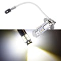 Pikkukuva 4 / 5: H3 LED-lamput, H3 sumuvalot (2 kpl, hopea)