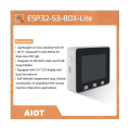 Miniatyrbild 4 av 5: Esp32-s3-box-lite Wifi+bluetooth 5.0 2,4-tums LCD Dubbla Mikrofoner Aiot Applikationsutvecklingsbox
