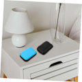 Miniatyrbild 4 av 8: 2 st Hdd Skyddsväska Robust Nylon Hårddisk Förvaringsfodral Kompakt Bärväska Box