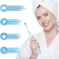 Pikkukuva 2 / 4: Vaihtohammasharjat Oral B Braunille 12