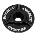 Miniatyrbilde 3 av 5: Aluminium Styrehode Topplokk for MTB Sykkel, 1 1/8'' CNC