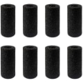 Miniatyrbillede 1 af 5: Akvarium Filter Svamp 8 stk Bio Skum Filter, Fisketank Filter Svamp Til Filter