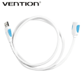 Miniatyrbild 3 av 5: Vention A52 USB 3.0 Hane/Hona Förlängningskabel för Data Synkronisering
