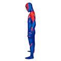 Miniatyrbillede 4 af 5: Jumpsuit til børn Superhelt Zentai Bodysuit Drenge Fancy Up Kostume 7-8 Years