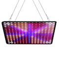 Miniatyrbild 2 av 5: 1st 1000W Full Spectrum LED Växtlampa för inomhusbruk 225 LED