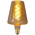 Pikkukuva 1 / 5: E27 220-240v 2300k 4w LED Pöytälampun Pieni Polttimo (kulta)