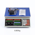 Pikkukuva 5 / 5: Ocday Sensoriton Brushless Vedenkestävä Esc 60a Rc