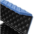 Miniatyrbillede 4 af 5: Foldbar Skummadras 3 Vandtætte Udendørs Bærbare Puder