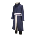 Miniatyrbild 4 av 5: Shippuden Uchiha Bälte Xiao Organisation Cos-Kostym Mask Grupp Fan Anime Herrkläder M Complete set of clothing