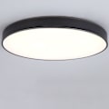 Miniatyrbilde 4 av 5: 40cm LED Taklampe Nordisk Gull Flush Mount Moderne