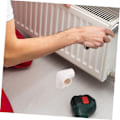 Miniatyrbillede 5 af 8: Vand Fittings Rør Samling Ventil 10 stk. PVC Konnektorer Slange Splitter Afløbsforsyninger til VVS