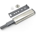 Miniatyrbillede 1 af 4: 10 stk. Dør Dæmper Push Open System Buffer Magnetisk
