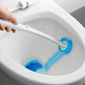 Miniatyrbillede 1 af 5: Engangs Toiletbørste Vinkelrengøringsværktøjer Husholdning