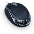 Miniatyrbillede 7 af 8: Professionel Kablet Mus 1000 Dpi Præcision Optisk til Laptop Ergonomisk Kontor Computermus