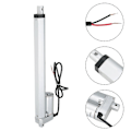 Miniatyrbilde 3 av 5: Multifunksjons Lineær Aktuator 12V 300mm 12'' Heavy Duty