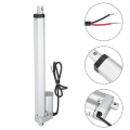 Miniatyrbillede 3 af 5: Multifunktionel Lineær Aktuator 12V 300mm 12'' Højtydende