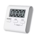 Miniatyrbillede 1 af 4: LCD Digital Køkken Timer Til Madlavning, Brusebad, Studie, Stopur, Alarmur