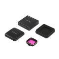 Miniatyrbillede 3 af 5: Pgytech Vandtæt Gradueret Linsefilter til GoPro Hero 5