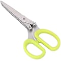 Miniatyrbillede 1 af 4: Køkken Saks med 5 Blade i Rustfrit Stål