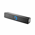 Miniatyrbillede 1 af 4: 350ts Audio Computer Lyd, Desktop Højttaler Notebook, Husholdningsbånd Højttaler Ledningsført Indflydelse Subwoofer