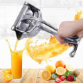 Miniatyrbillede 3 af 4: Manuel appelsinpresser citron granatæblepresser