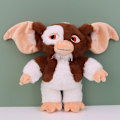 Miniatyrbilde 5 av 5: 33cm Gremlins Gizmo Plussjeleketøy Myk Fluffy Figur Gremlins 3 Fyllt Plushie Dukke For Barn Gutter Jenter