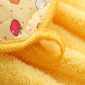 Pikkukuva 2 / 3: Coral Fleece -kylpyhuoneen tuotteet, pehmeät käsipyyhkeet, imukykyiset rieput, rieput ja keittiötarvikkeet 1 kpl