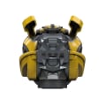 Miniatyrbilde 3 av 5: Bluetooth-høyttaler Transformers Mobiltelefon Bumblebee