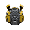 Pikkukuva 3 / 5: Bluetooth-kaiutin Transformers Bumblebee Subwoofer FM