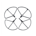 Miniatyrbild 1 av 5: 4 st Propeller Skydd Anti-kollision Ring Passar För Mavic 3 Snabb Montering-yuhao