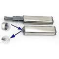 Miniatyrbillede 4 af 4: 10 stk. Dør Dæmper Push Open System Buffer Magnetisk