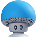 Pikkukuva 1 / 4: Mushroom Mini Langaton Kannettava Bluetooth 4.1 Kaiutin Mikrofonilla Älypuhelimille (sininen)